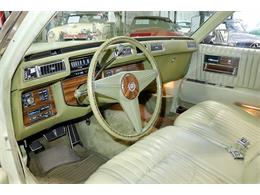 1976 Cadillac Seville (CC-1234004) for sale in Kentwood, Michigan