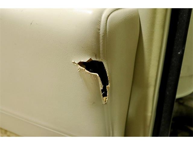 1976 Cadillac Seville (CC-1234004) for sale in Kentwood, Michigan