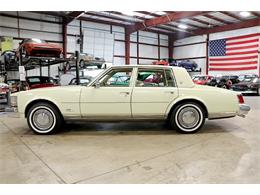 1976 Cadillac Seville (CC-1234004) for sale in Kentwood, Michigan