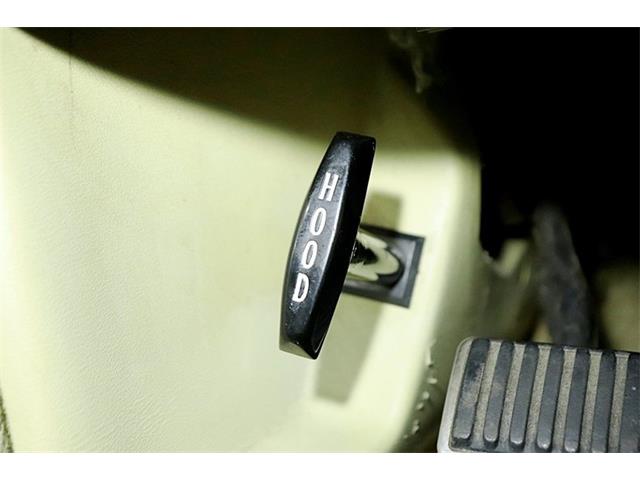 1976 Cadillac Seville (CC-1234004) for sale in Kentwood, Michigan