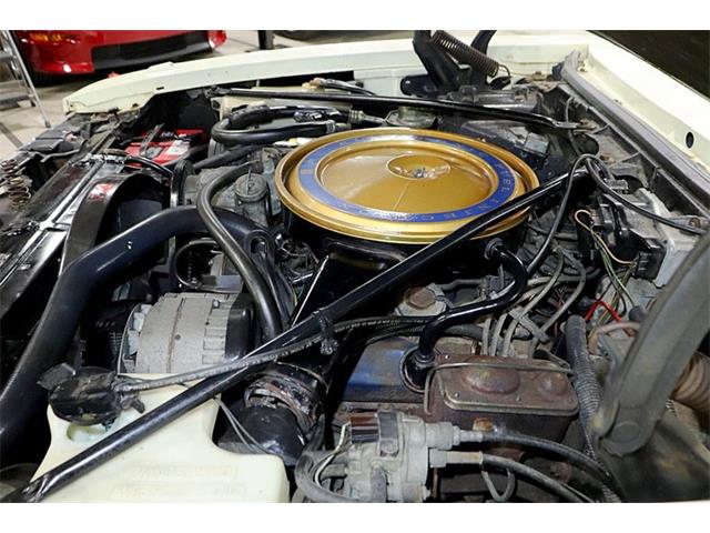 1976 Cadillac Seville (CC-1234004) for sale in Kentwood, Michigan
