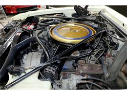 1976 Cadillac Seville (CC-1234004) for sale in Kentwood, Michigan