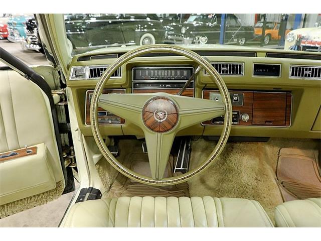1976 Cadillac Seville (CC-1234004) for sale in Kentwood, Michigan