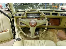 1976 Cadillac Seville (CC-1234004) for sale in Kentwood, Michigan