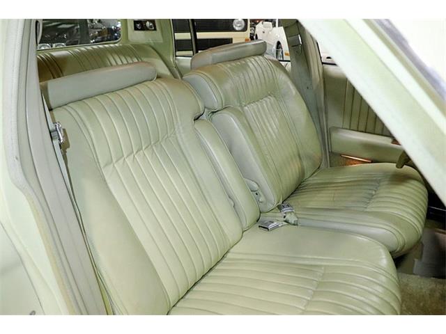 1976 Cadillac Seville (CC-1234004) for sale in Kentwood, Michigan