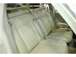1976 Cadillac Seville (CC-1234004) for sale in Kentwood, Michigan