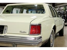 1976 Cadillac Seville (CC-1234004) for sale in Kentwood, Michigan