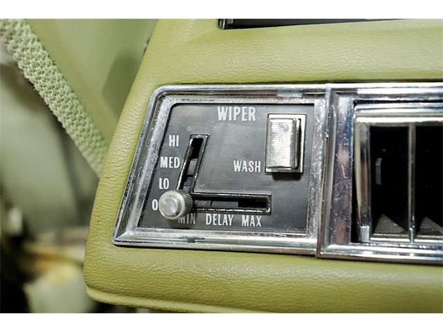 1976 Cadillac Seville (CC-1234004) for sale in Kentwood, Michigan