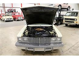 1976 Cadillac Seville (CC-1234004) for sale in Kentwood, Michigan