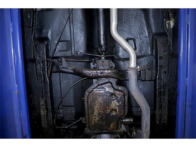 1976 Cadillac Seville (CC-1234004) for sale in Kentwood, Michigan