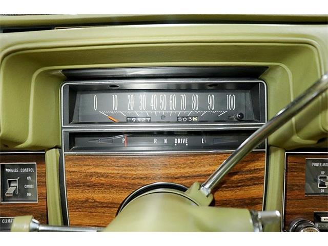1976 Cadillac Seville (CC-1234004) for sale in Kentwood, Michigan