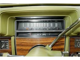 1976 Cadillac Seville (CC-1234004) for sale in Kentwood, Michigan