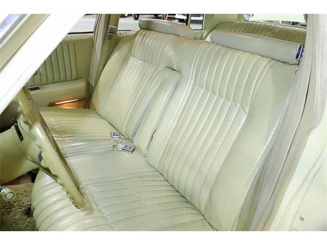 1976 Cadillac Seville (CC-1234004) for sale in Kentwood, Michigan