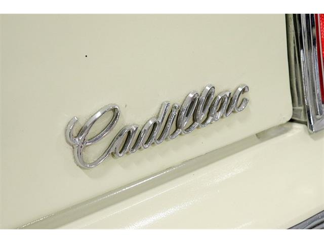 1976 Cadillac Seville (CC-1234004) for sale in Kentwood, Michigan