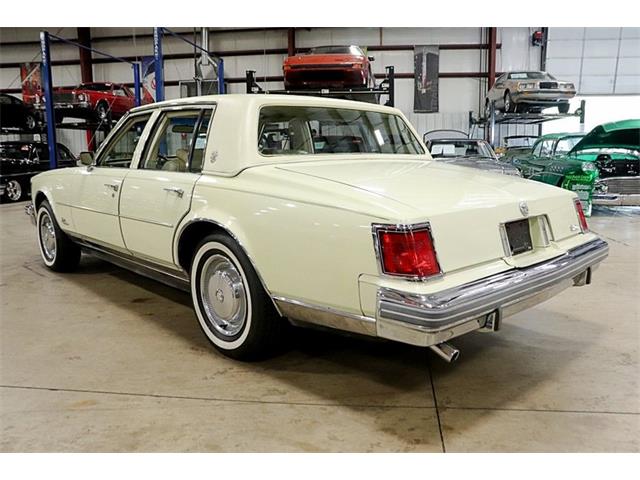 1976 Cadillac Seville (CC-1234004) for sale in Kentwood, Michigan