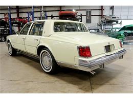 1976 Cadillac Seville (CC-1234004) for sale in Kentwood, Michigan