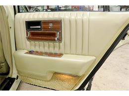 1976 Cadillac Seville (CC-1234004) for sale in Kentwood, Michigan