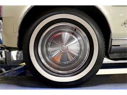 1976 Cadillac Seville (CC-1234004) for sale in Kentwood, Michigan