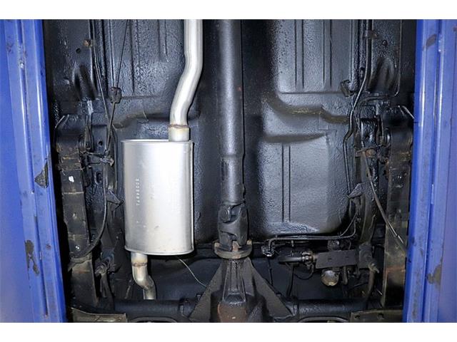 1976 Cadillac Seville (CC-1234004) for sale in Kentwood, Michigan