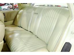 1976 Cadillac Seville (CC-1234004) for sale in Kentwood, Michigan
