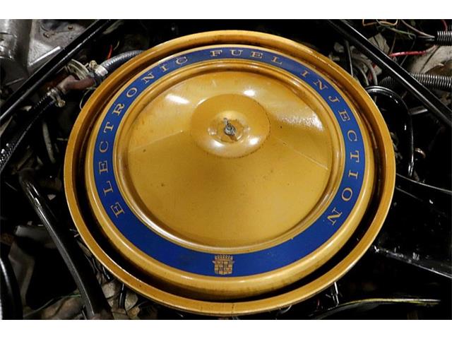 1976 Cadillac Seville (CC-1234004) for sale in Kentwood, Michigan