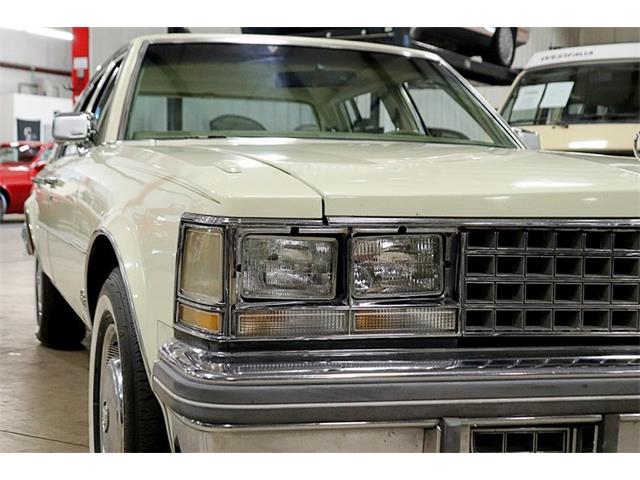 1976 Cadillac Seville (CC-1234004) for sale in Kentwood, Michigan