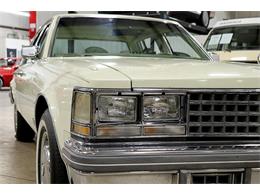1976 Cadillac Seville (CC-1234004) for sale in Kentwood, Michigan