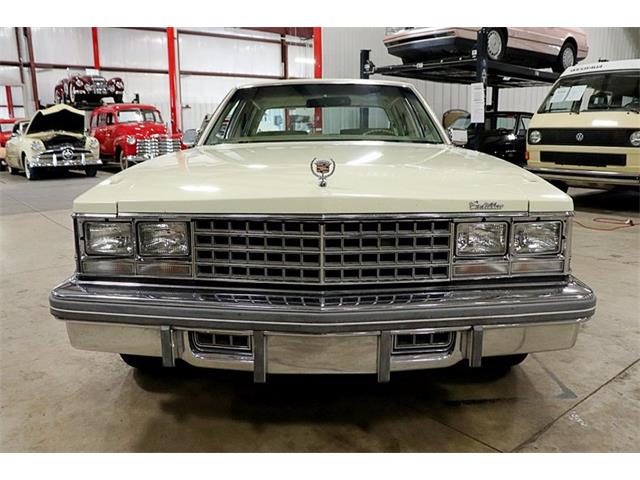 1976 Cadillac Seville (CC-1234004) for sale in Kentwood, Michigan