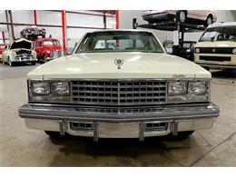 1976 Cadillac Seville (CC-1234004) for sale in Kentwood, Michigan