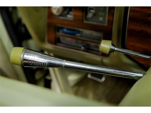 1976 Cadillac Seville (CC-1234004) for sale in Kentwood, Michigan