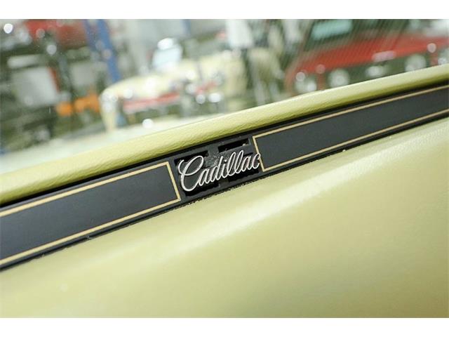 1976 Cadillac Seville (CC-1234004) for sale in Kentwood, Michigan