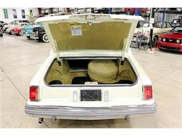 1976 Cadillac Seville (CC-1234004) for sale in Kentwood, Michigan