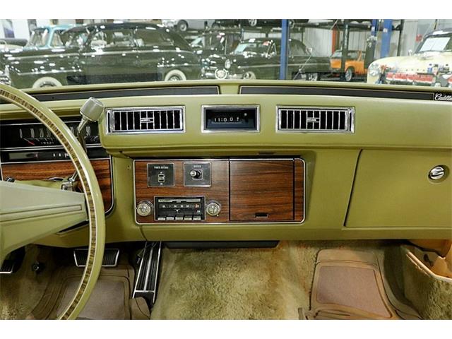 1976 Cadillac Seville (CC-1234004) for sale in Kentwood, Michigan