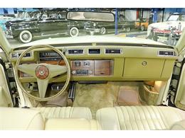 1976 Cadillac Seville (CC-1234004) for sale in Kentwood, Michigan