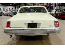 1976 Cadillac Seville (CC-1234004) for sale in Kentwood, Michigan