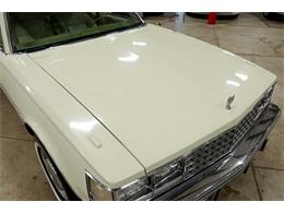 1976 Cadillac Seville (CC-1234004) for sale in Kentwood, Michigan
