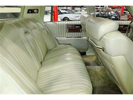 1976 Cadillac Seville (CC-1234004) for sale in Kentwood, Michigan