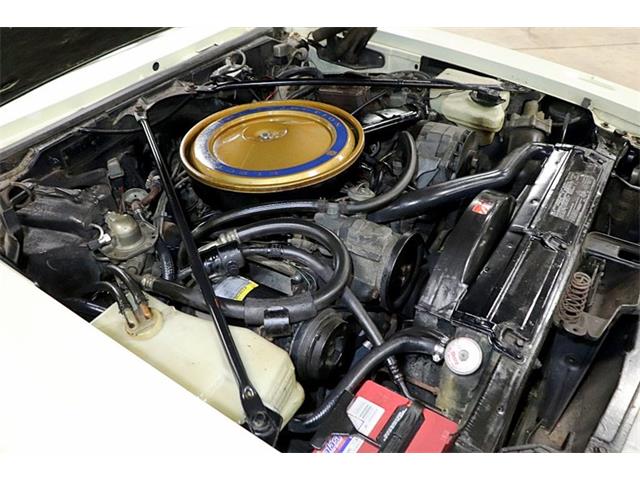 1976 Cadillac Seville (CC-1234004) for sale in Kentwood, Michigan