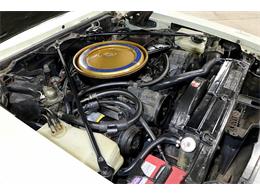1976 Cadillac Seville (CC-1234004) for sale in Kentwood, Michigan