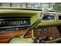 1976 Cadillac Seville (CC-1234004) for sale in Kentwood, Michigan