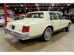 1976 Cadillac Seville (CC-1234004) for sale in Kentwood, Michigan