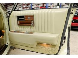 1976 Cadillac Seville (CC-1234004) for sale in Kentwood, Michigan