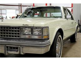 1976 Cadillac Seville (CC-1234004) for sale in Kentwood, Michigan