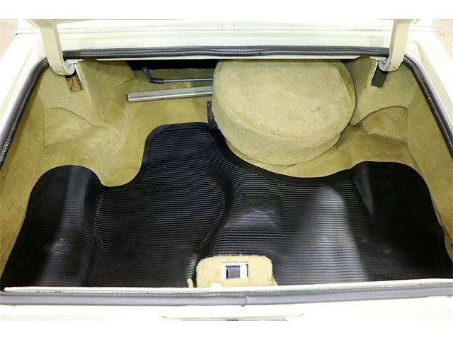 1976 Cadillac Seville (CC-1234004) for sale in Kentwood, Michigan