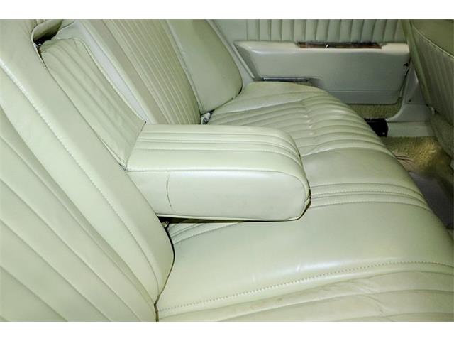 1976 Cadillac Seville (CC-1234004) for sale in Kentwood, Michigan