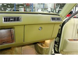 1976 Cadillac Seville (CC-1234004) for sale in Kentwood, Michigan