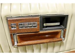 1976 Cadillac Seville (CC-1234004) for sale in Kentwood, Michigan
