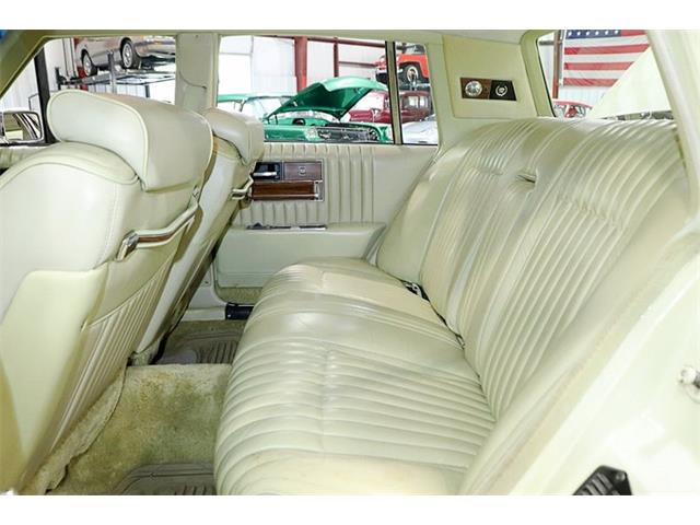 1976 Cadillac Seville (CC-1234004) for sale in Kentwood, Michigan