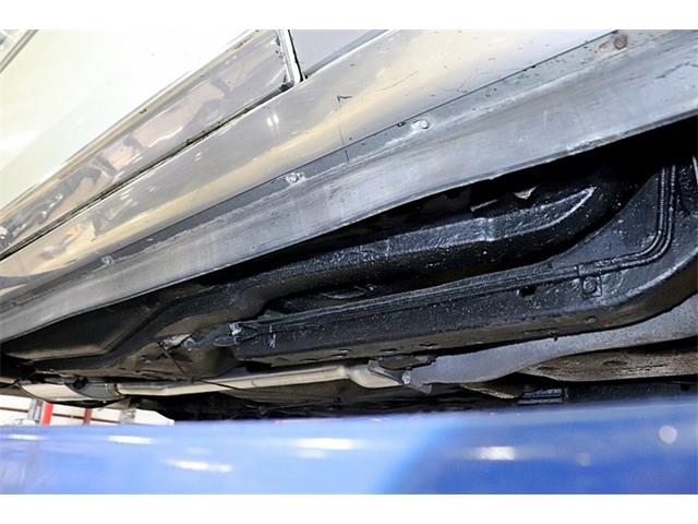 1976 Cadillac Seville (CC-1234004) for sale in Kentwood, Michigan