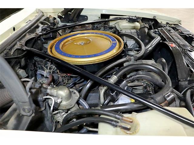 1976 Cadillac Seville (CC-1234004) for sale in Kentwood, Michigan